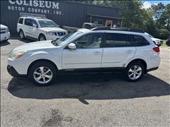 2014 Subaru Outback 