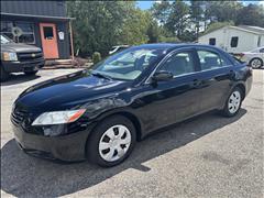 2009 Toyota Camry 