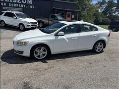 2015 Volvo S60 