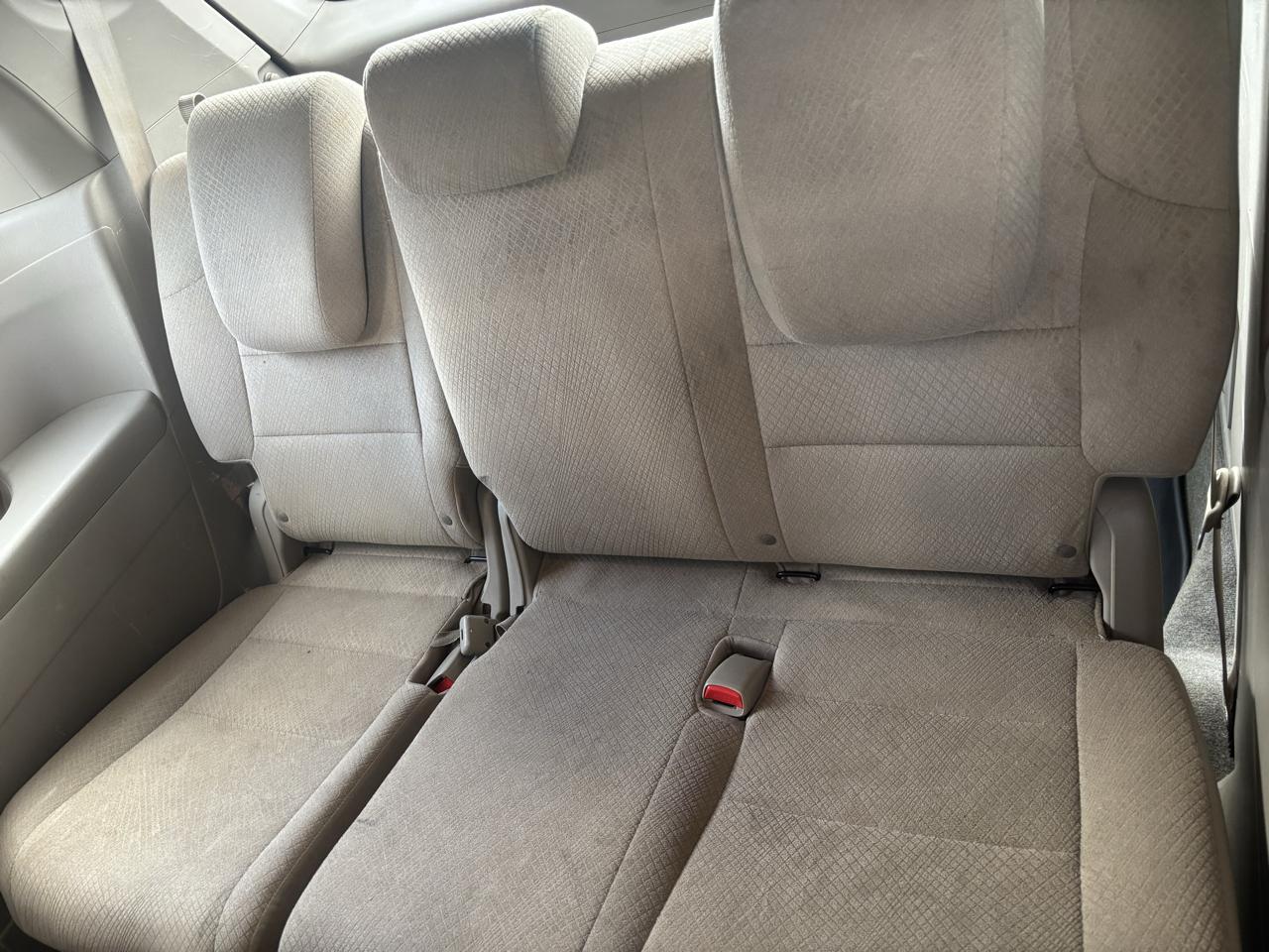 Honda Odyssey 5dr SE 2016