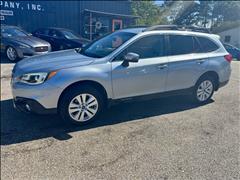 2015 Subaru Outback 