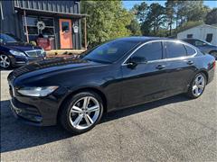 2017 Volvo S90 