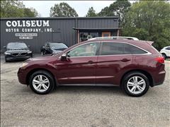 2013 Acura RDX 