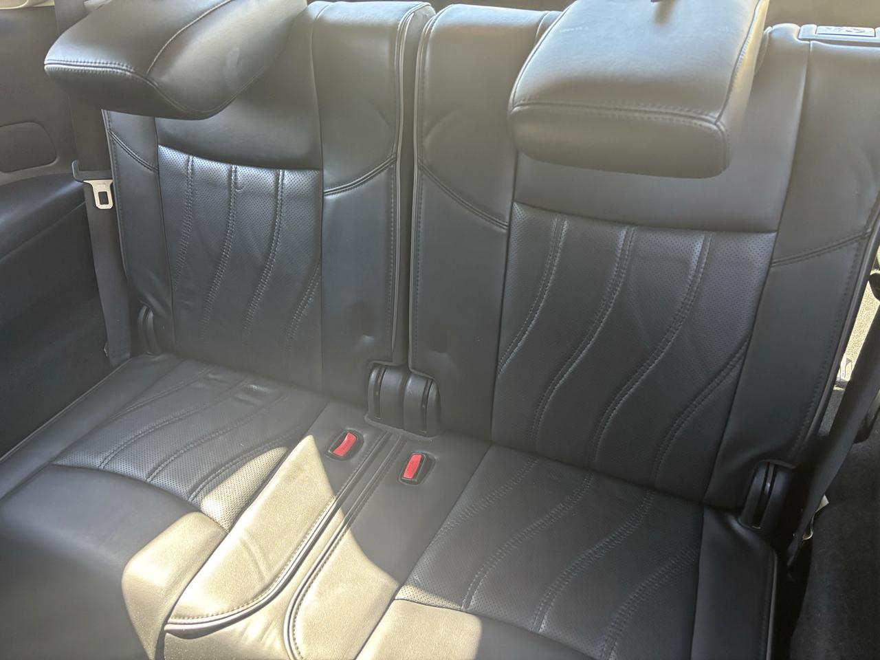Infiniti QX60 AWD 4dr 2014