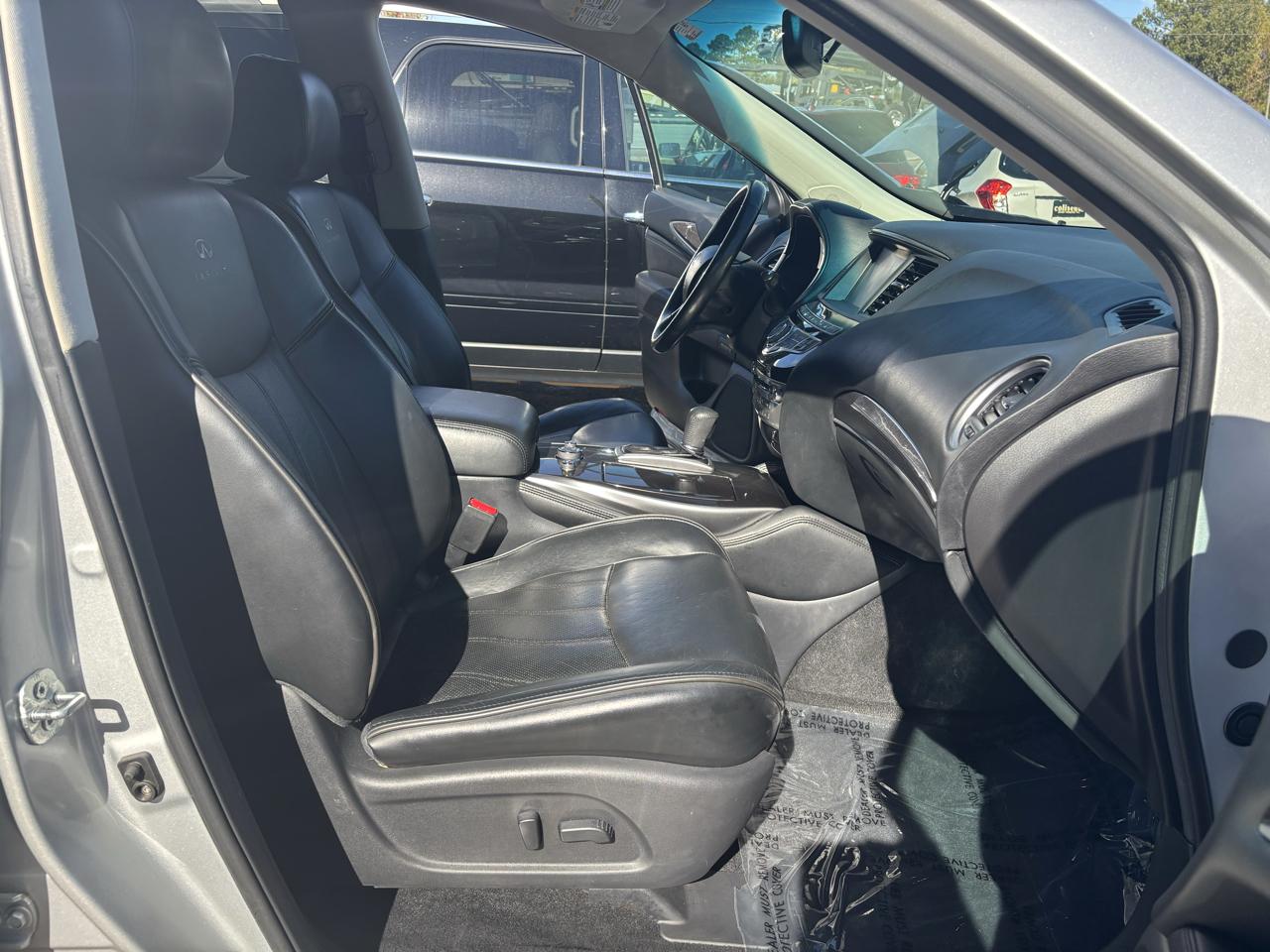 Infiniti QX60 AWD 4dr 2014