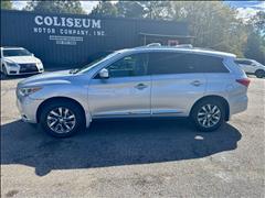 2014 Infiniti QX60 