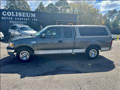 2002 Ford F-150 