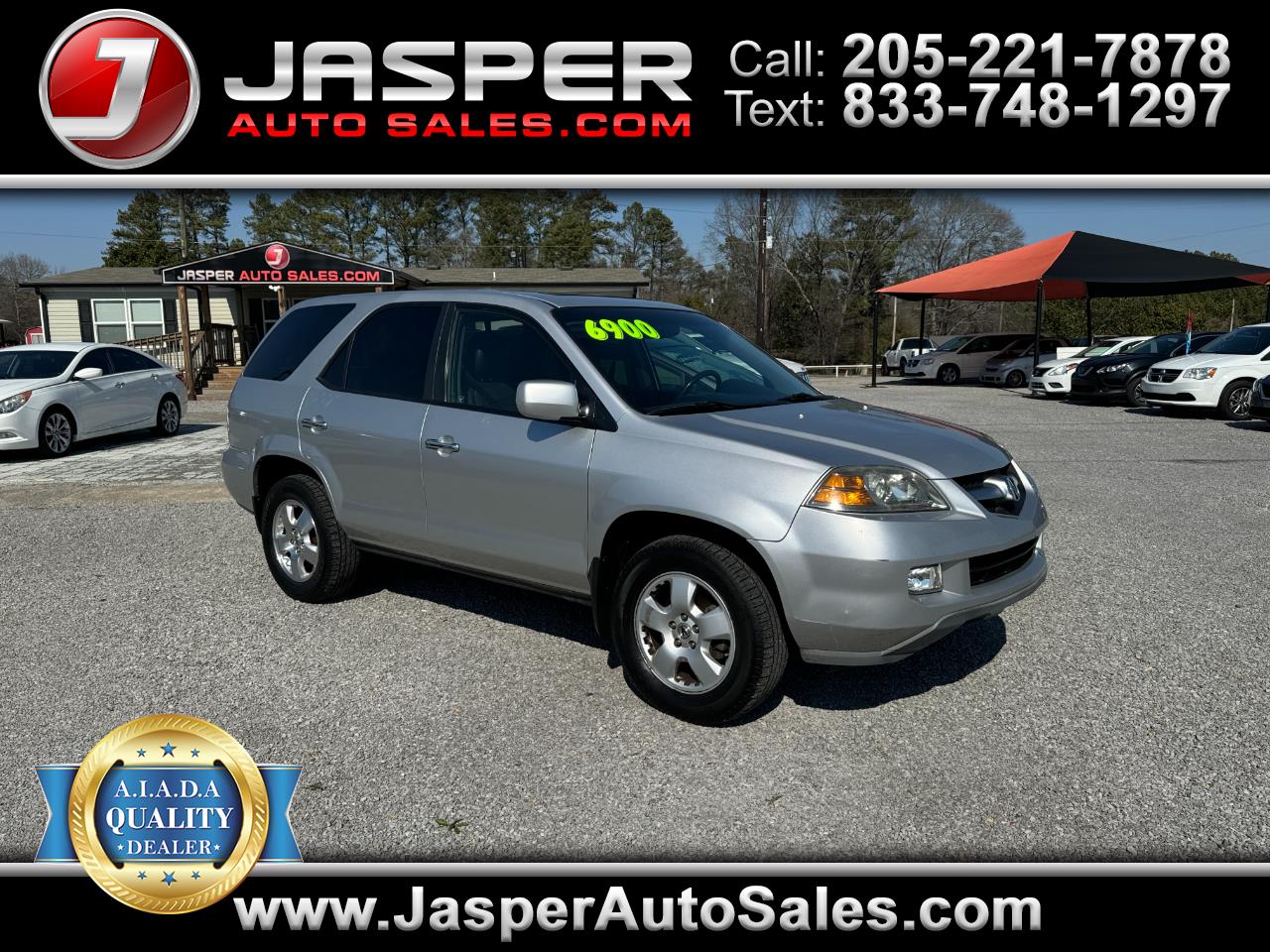 Used Cars for Sale Jasper AL 35501 Jasper Auto Sales Select