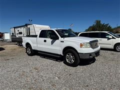 2006 Ford F-150  2006 Ford F-150