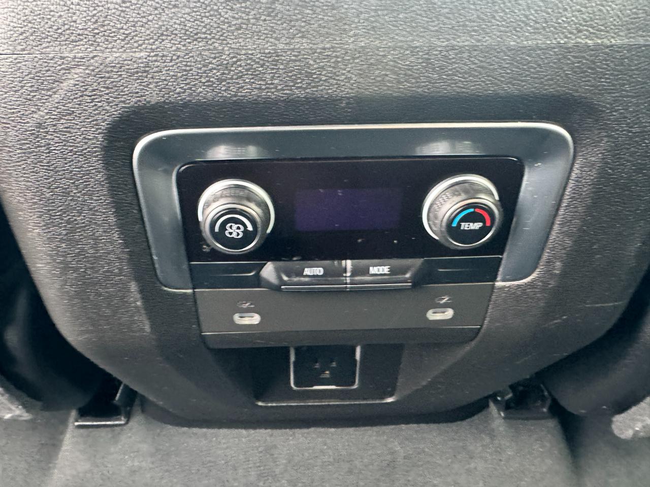 Chevrolet Tahoe 4WD 4dr LT 2021