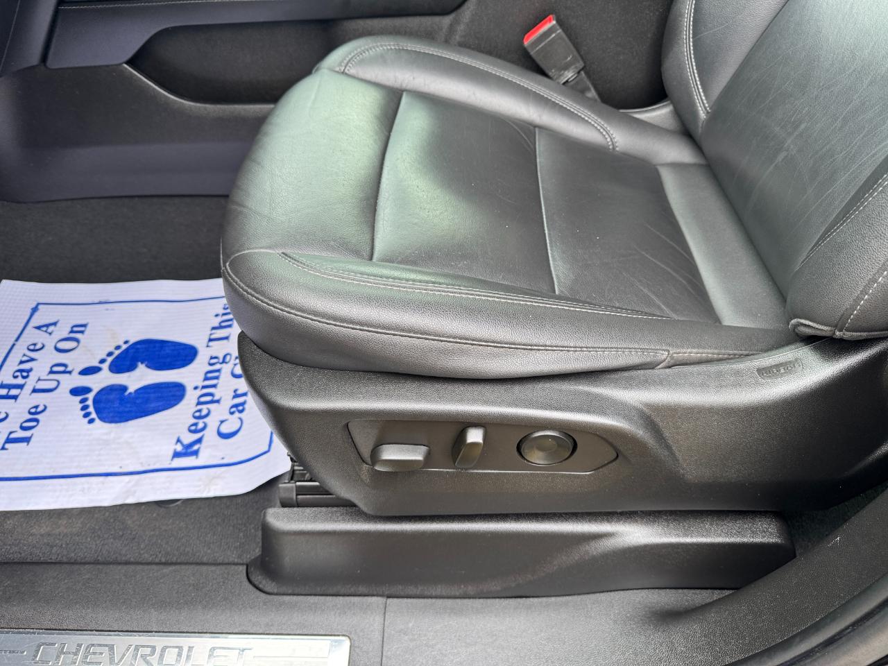 Chevrolet Tahoe 4WD 4dr LT 2021