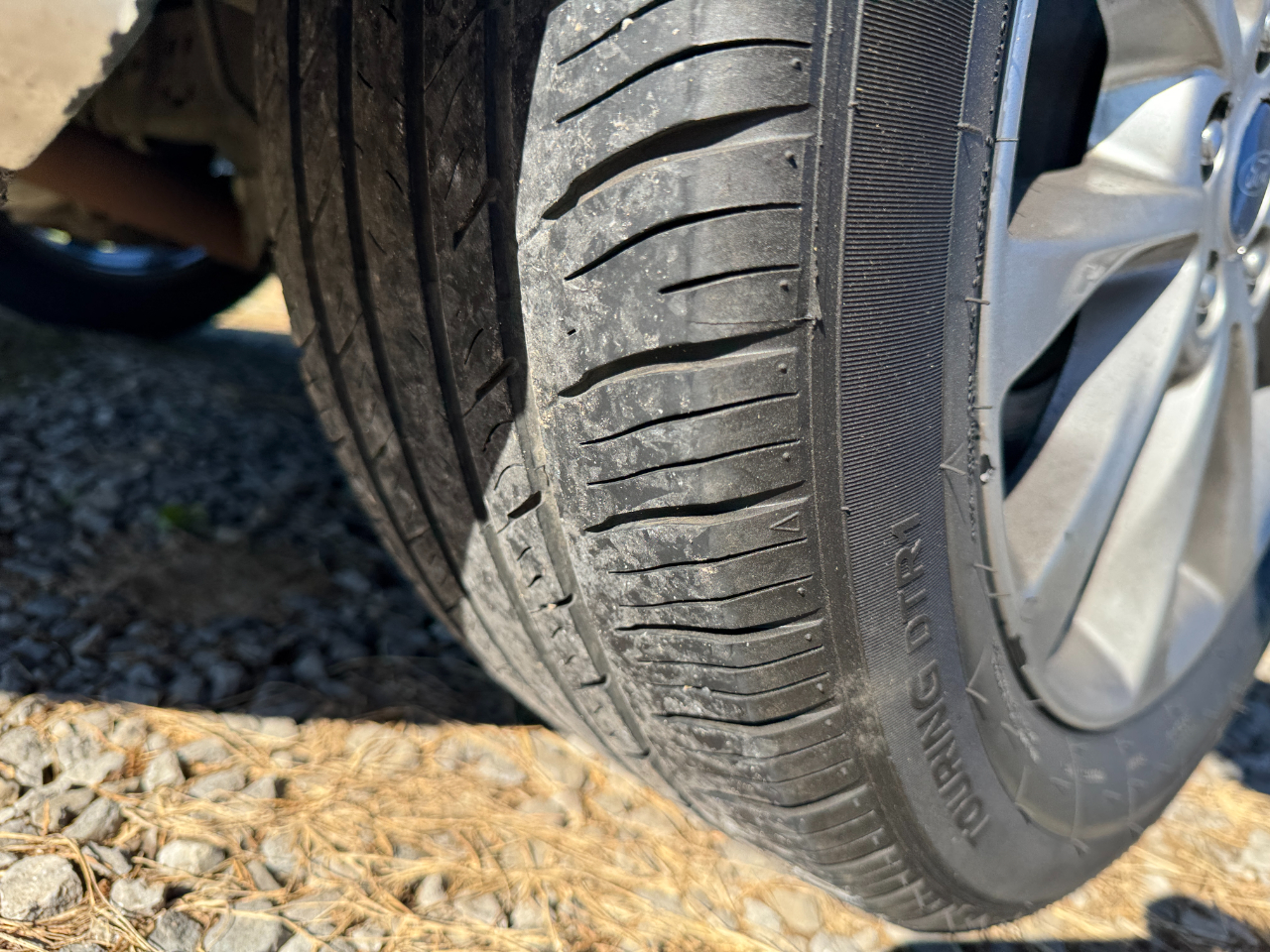 Ford Fusion SE FWD 2017 Ford Fusion SE FWD 2017