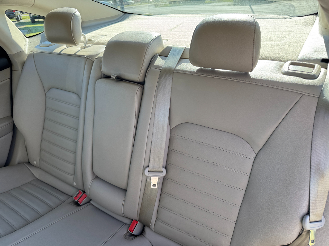 Ford Fusion SE FWD 2017 Ford Fusion SE FWD 2017