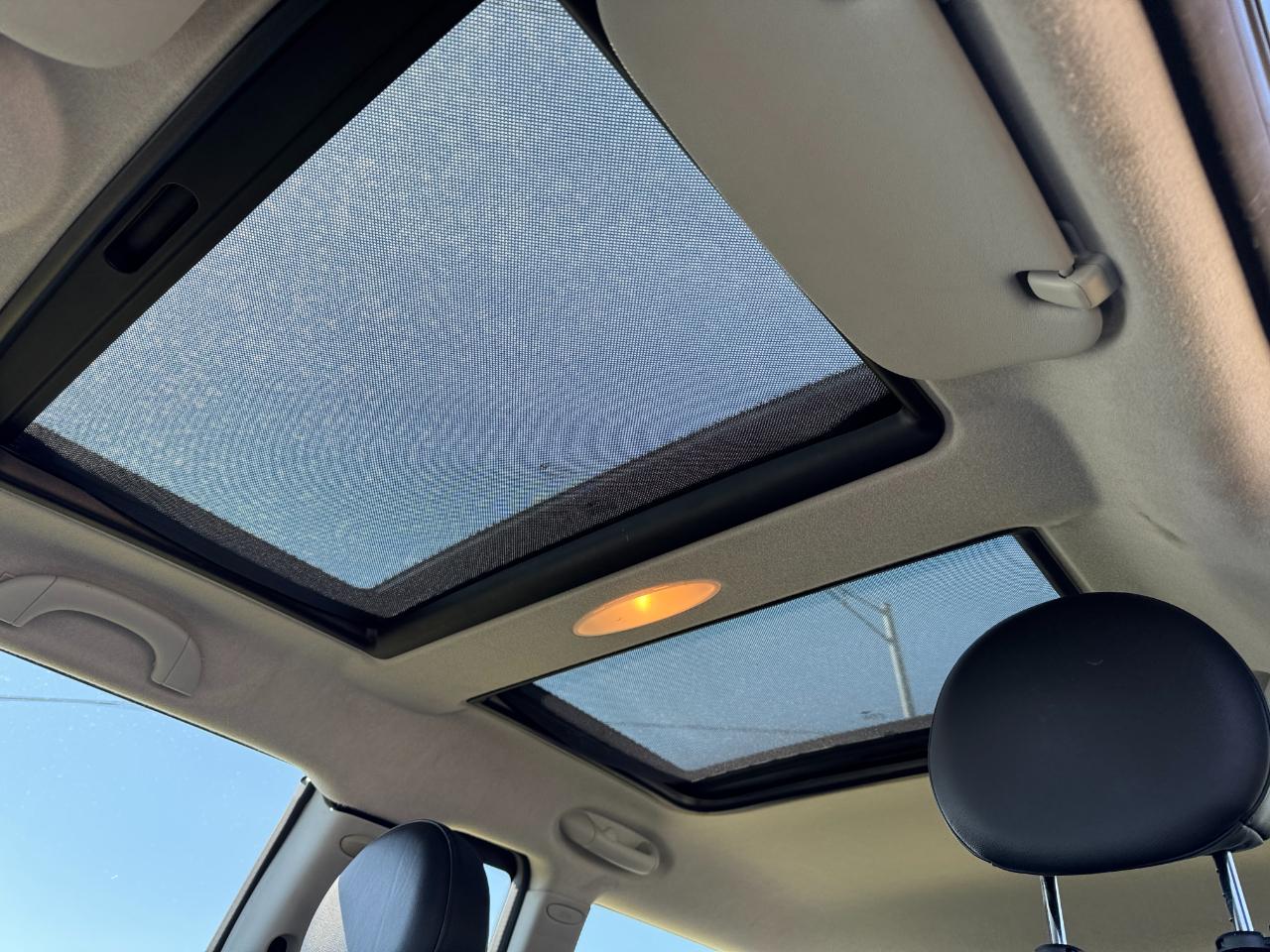 MINI Cooper Clubman 2dr Cpe S 2008