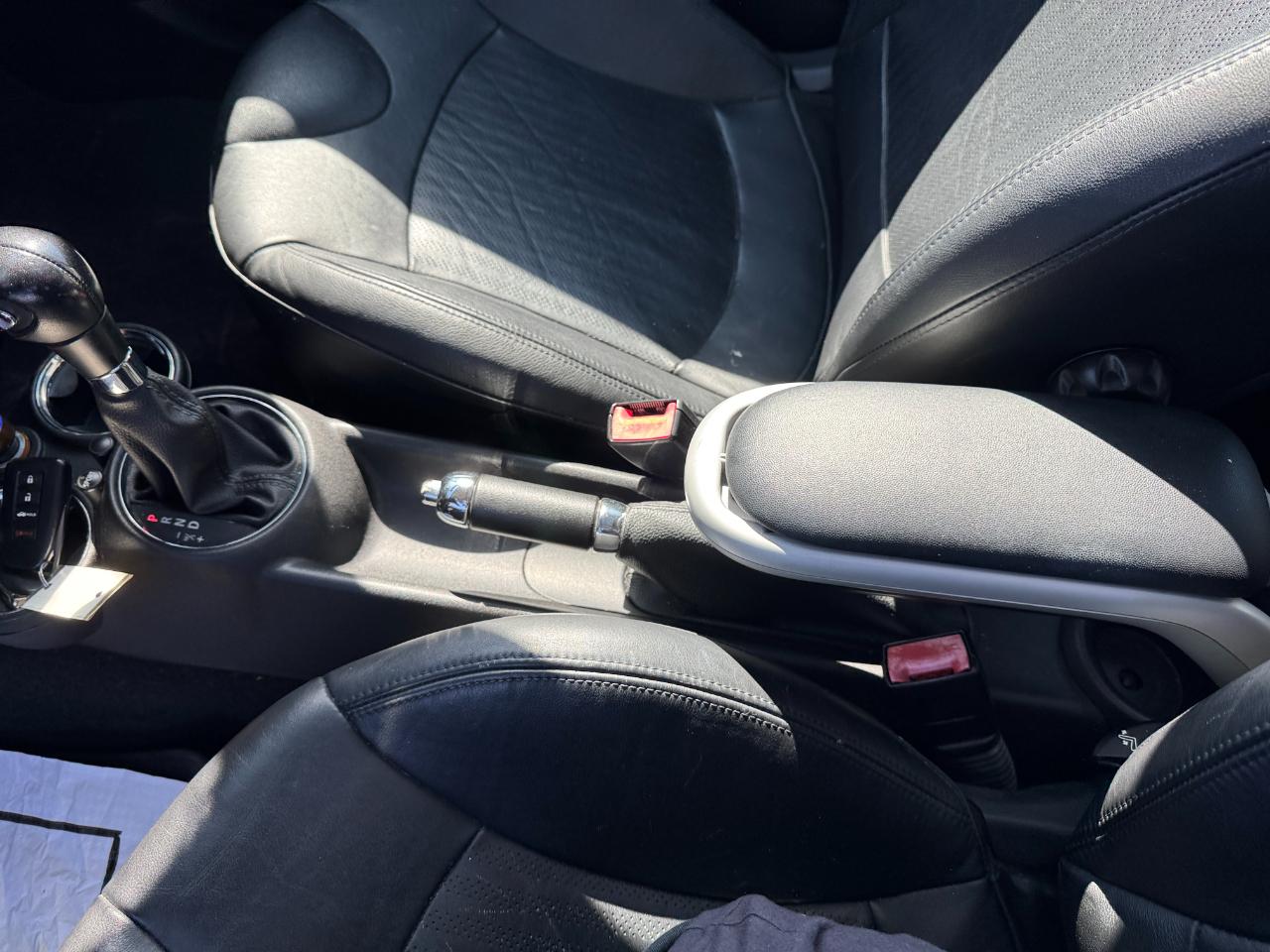 MINI Cooper Clubman 2dr Cpe S 2008