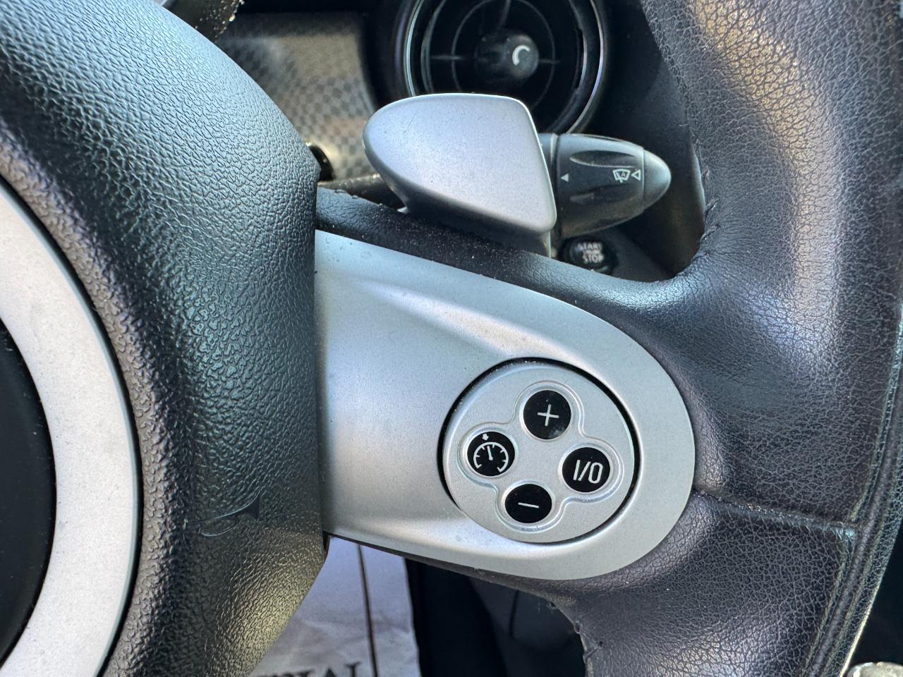 MINI Cooper Clubman 2dr Cpe S 2008