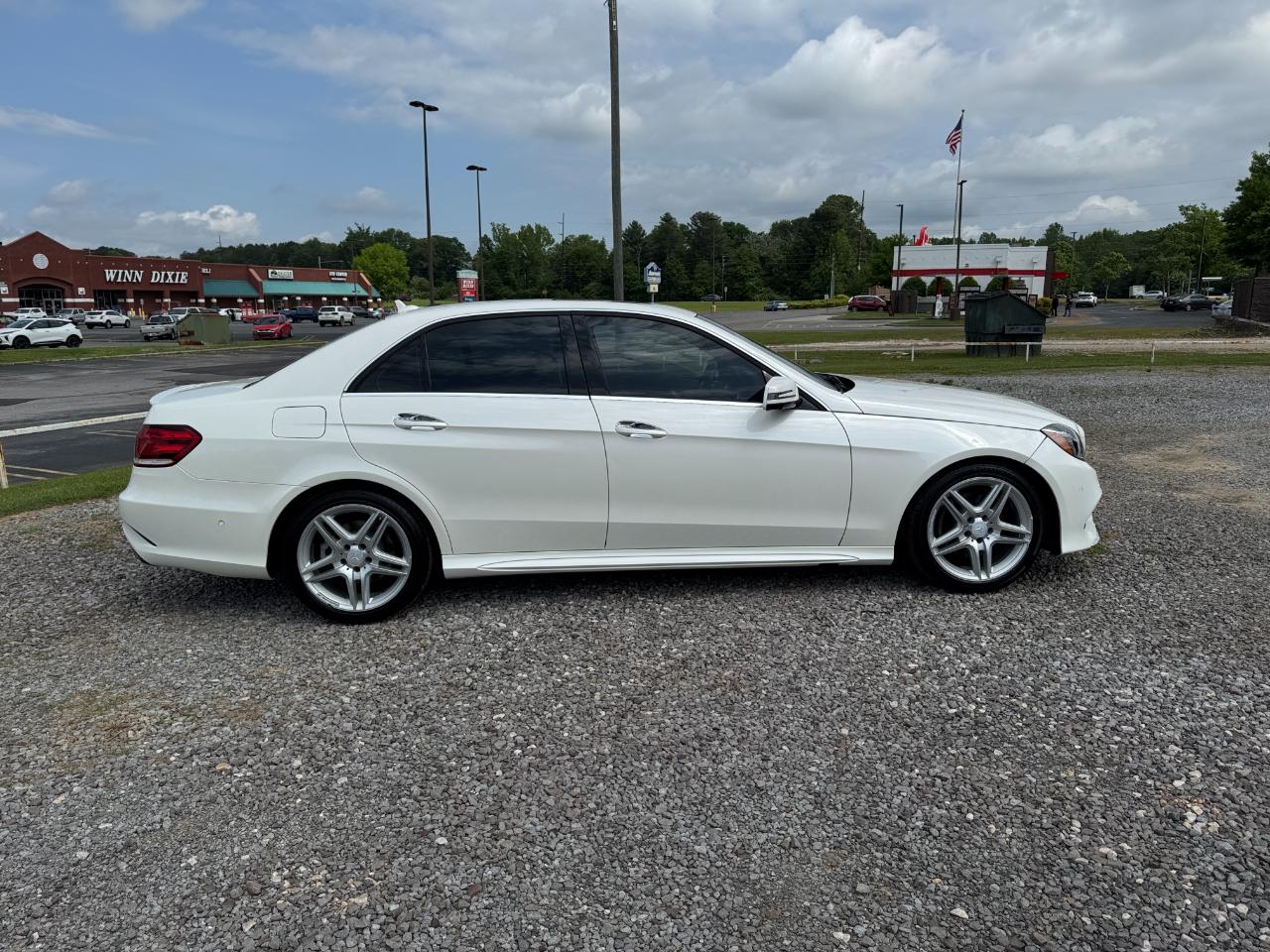 2014 Mercedes-Benz E-Class E350 Sport - Photo 2