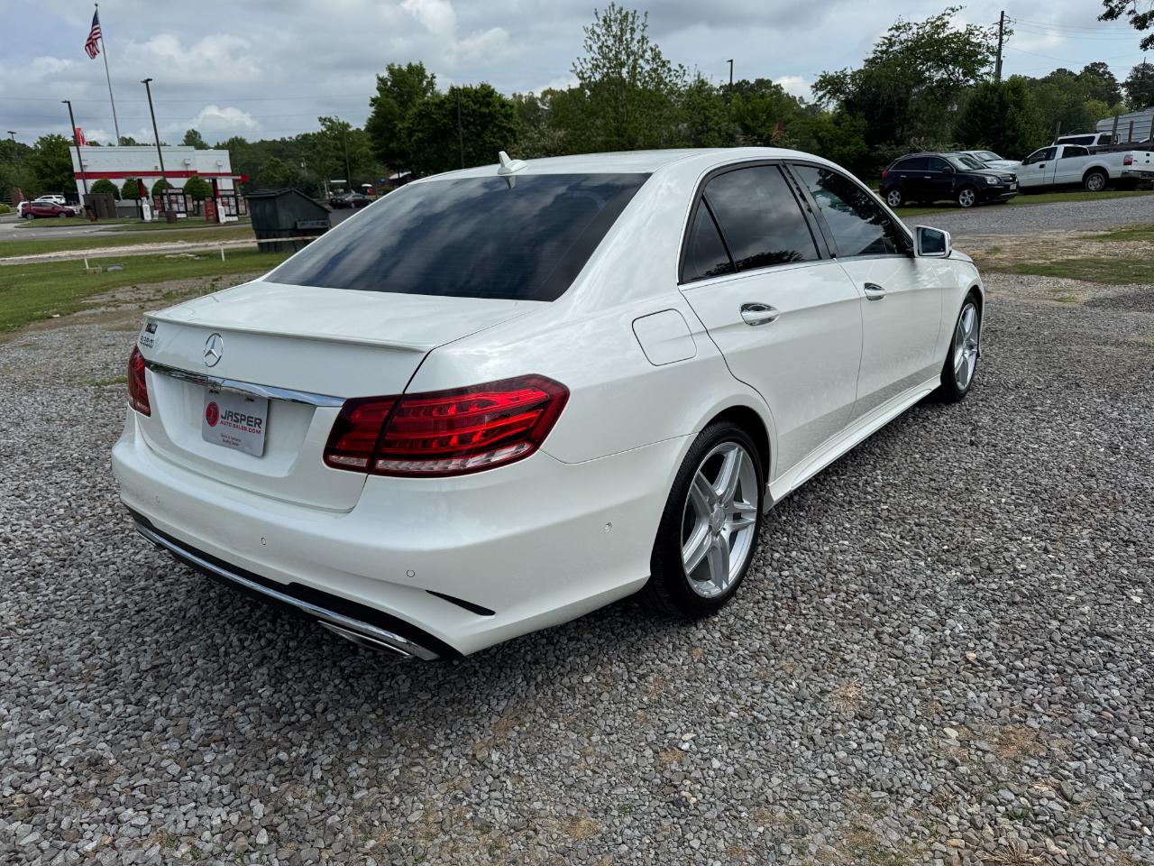 2014 Mercedes-Benz E-Class E350 Sport - Photo 3