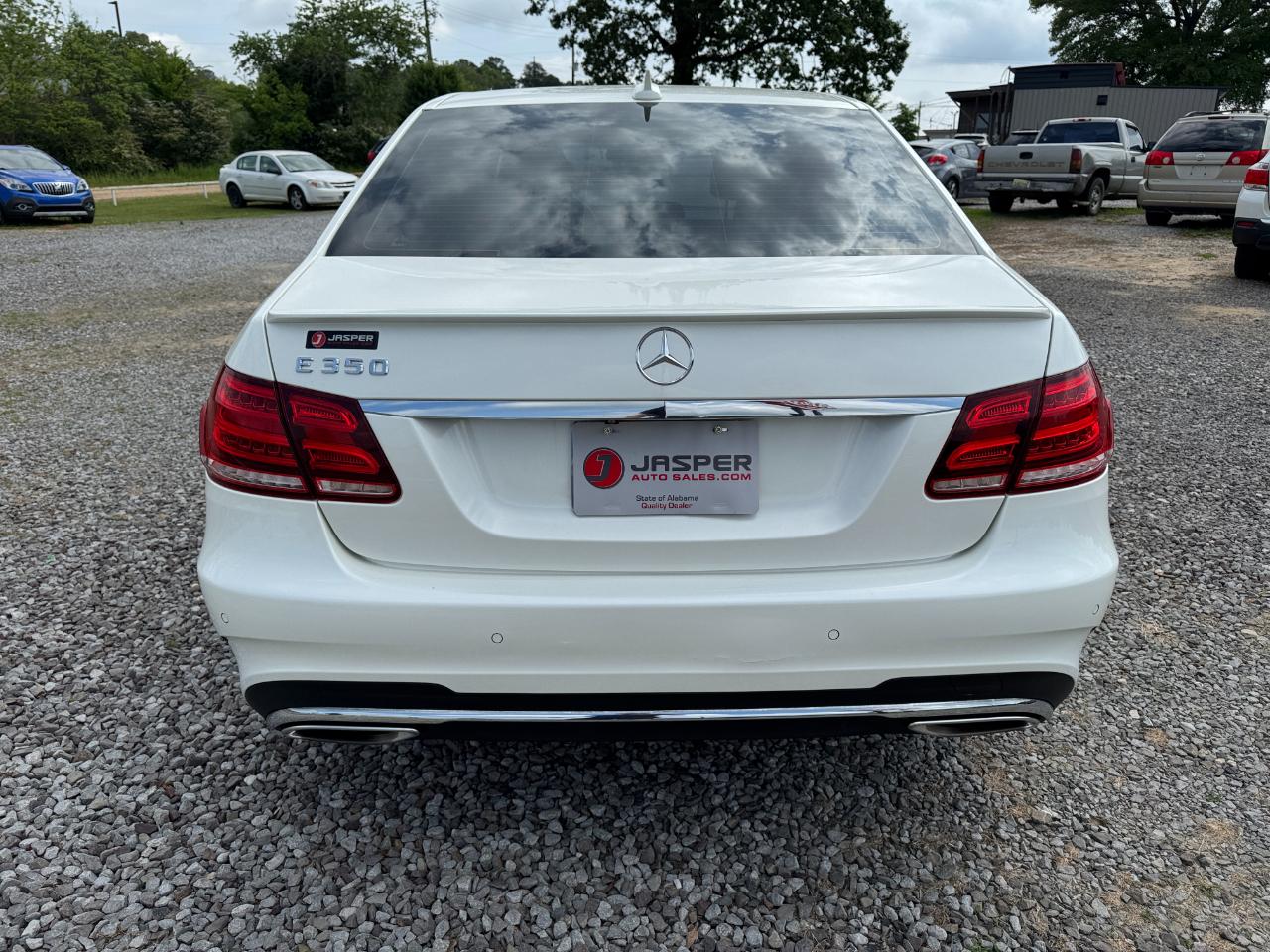 2014 Mercedes-Benz E-Class E350 Sport - Photo 4