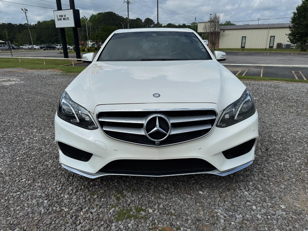 2014 Mercedes-Benz E-Class E350 Sport - Photo 6
