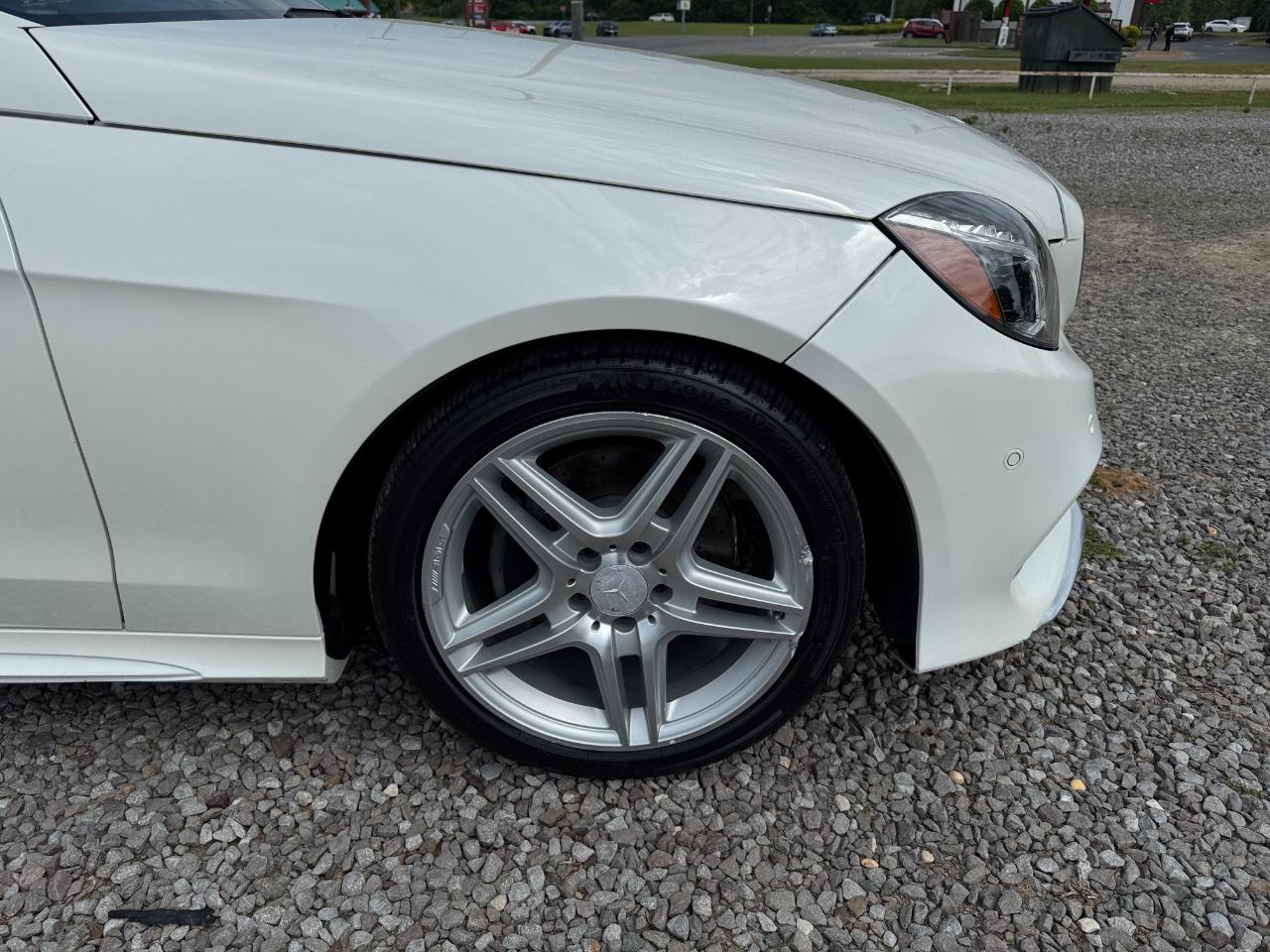 2014 Mercedes-Benz E-Class E350 Sport - Photo 7