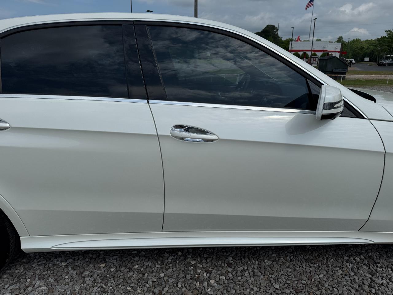 2014 Mercedes-Benz E-Class E350 Sport - Photo 8