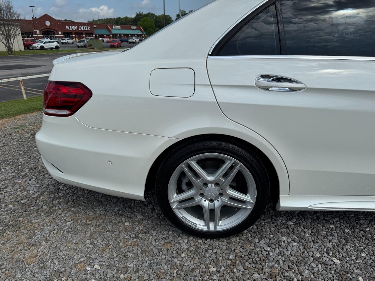 2014 Mercedes-Benz E-Class E350 Sport - Photo 9