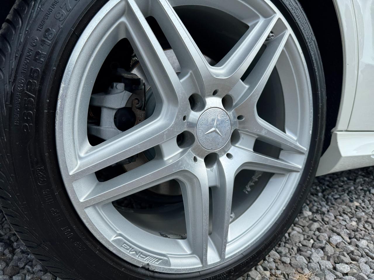 2014 Mercedes-Benz E-Class E350 Sport - Photo 10