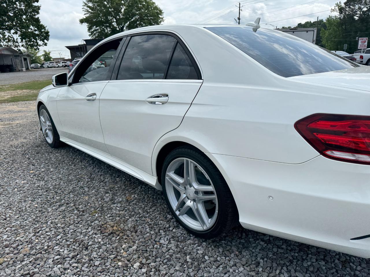 2014 Mercedes-Benz E-Class E350 Sport - Photo 13