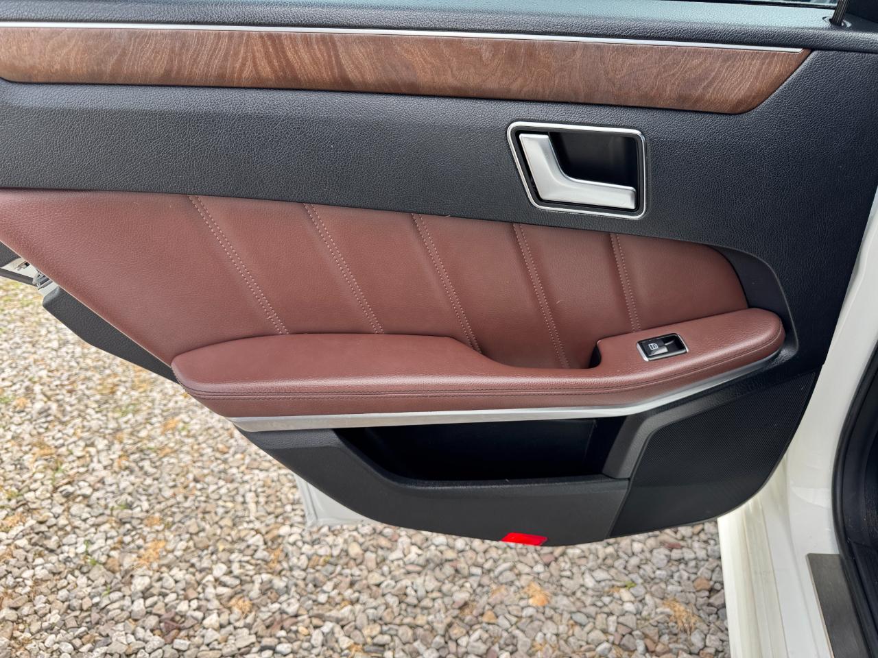 2014 Mercedes-Benz E-Class E350 Sport - Photo 14