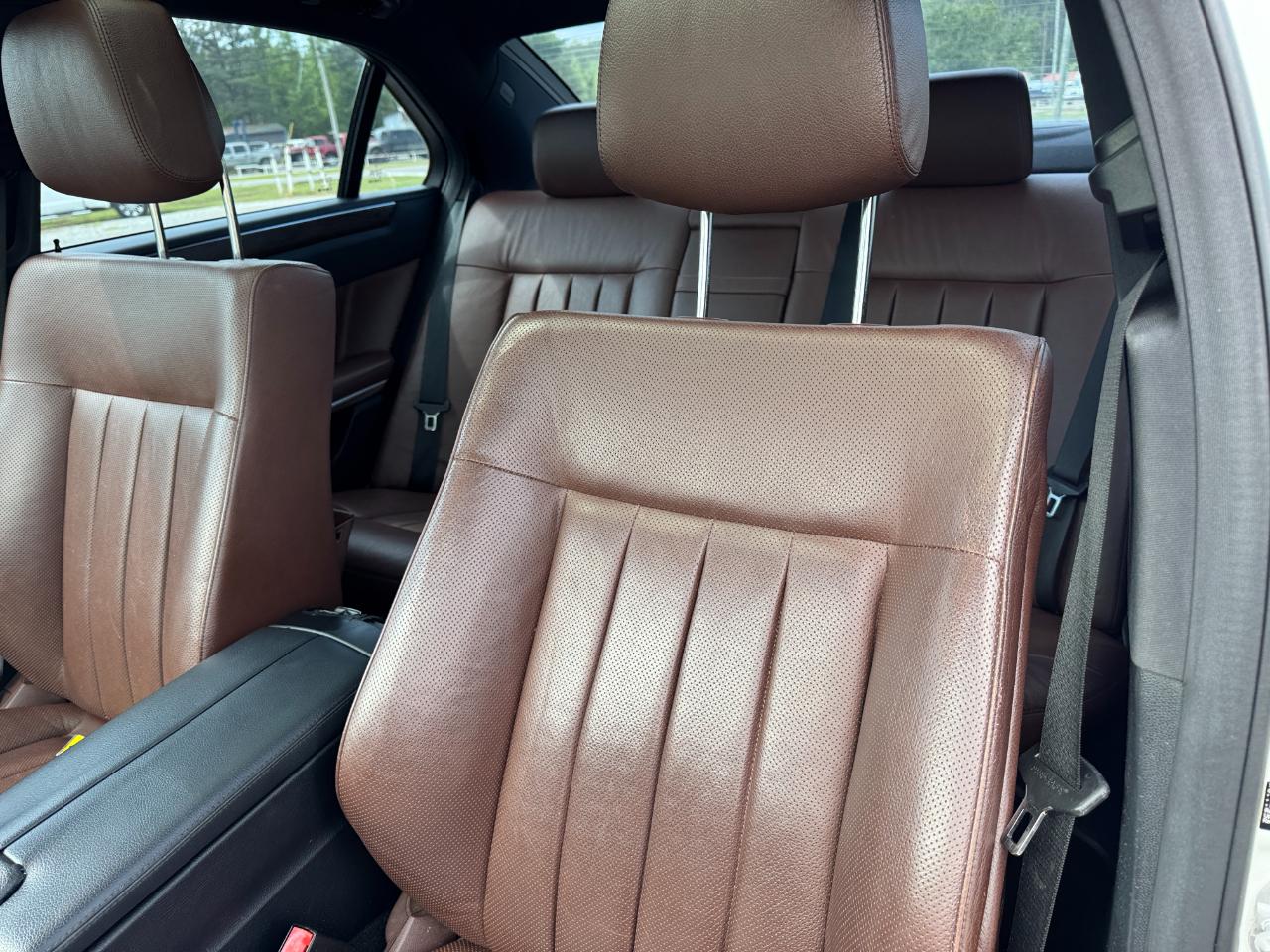 2014 Mercedes-Benz E-Class E350 Sport - Photo 19
