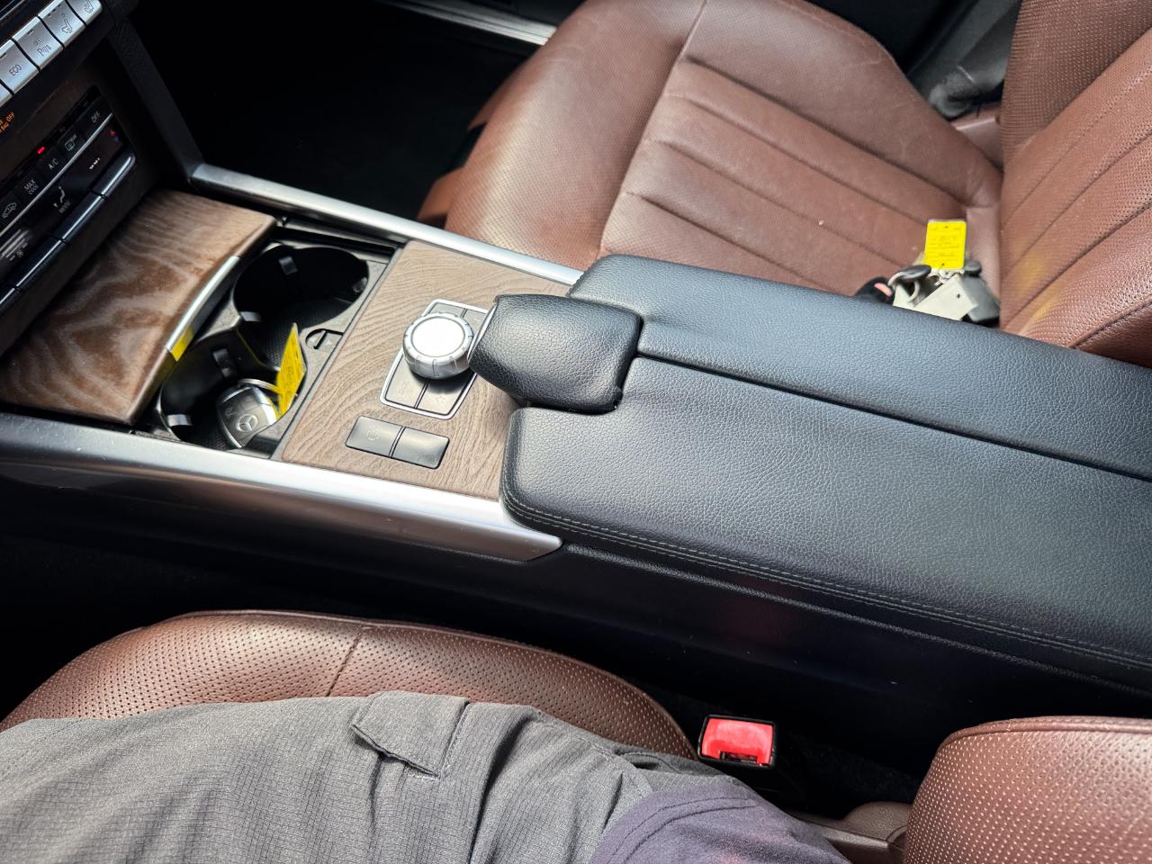 2014 Mercedes-Benz E-Class E350 Sport - Photo 24