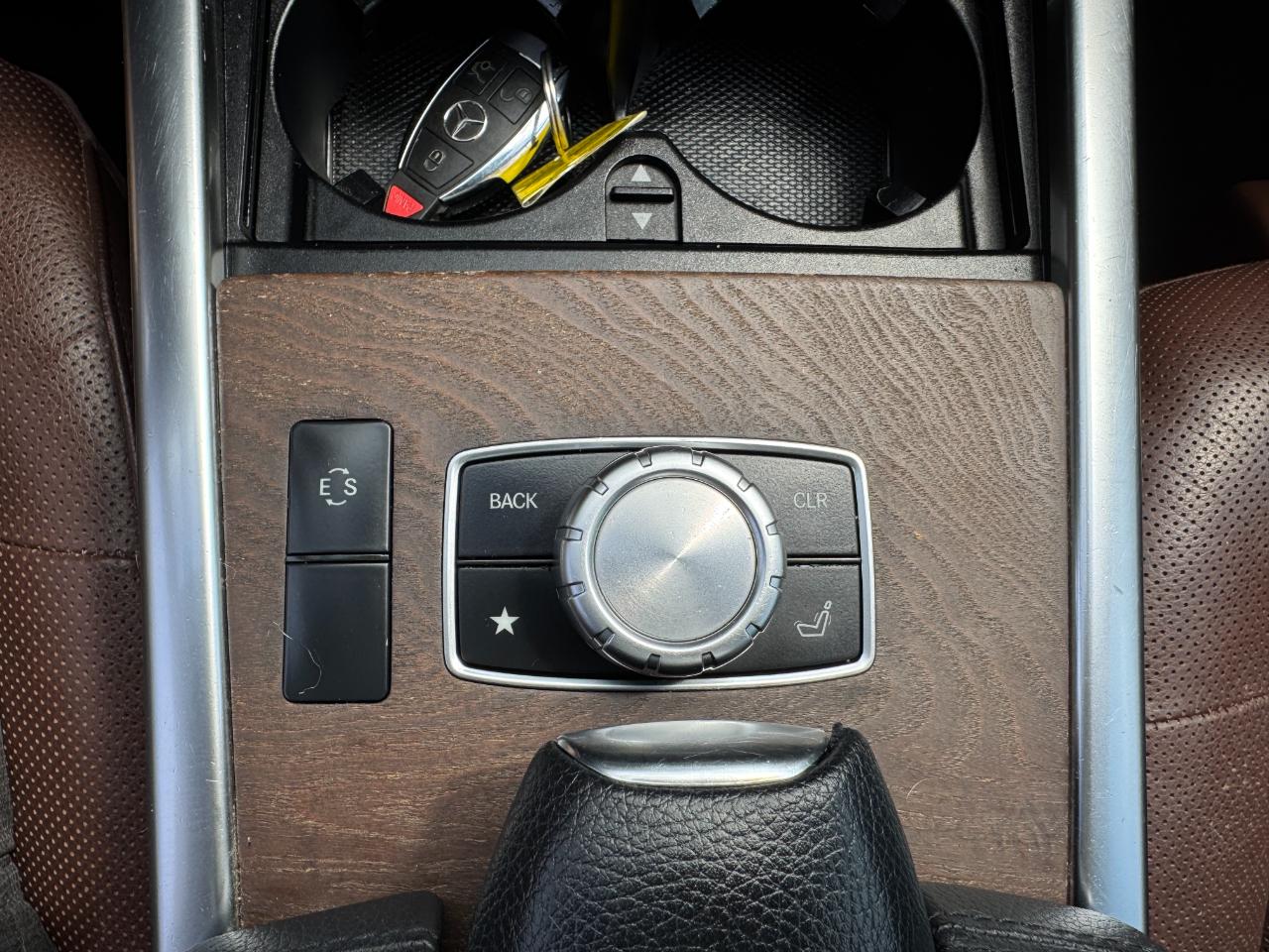 2014 Mercedes-Benz E-Class E350 Sport - Photo 25