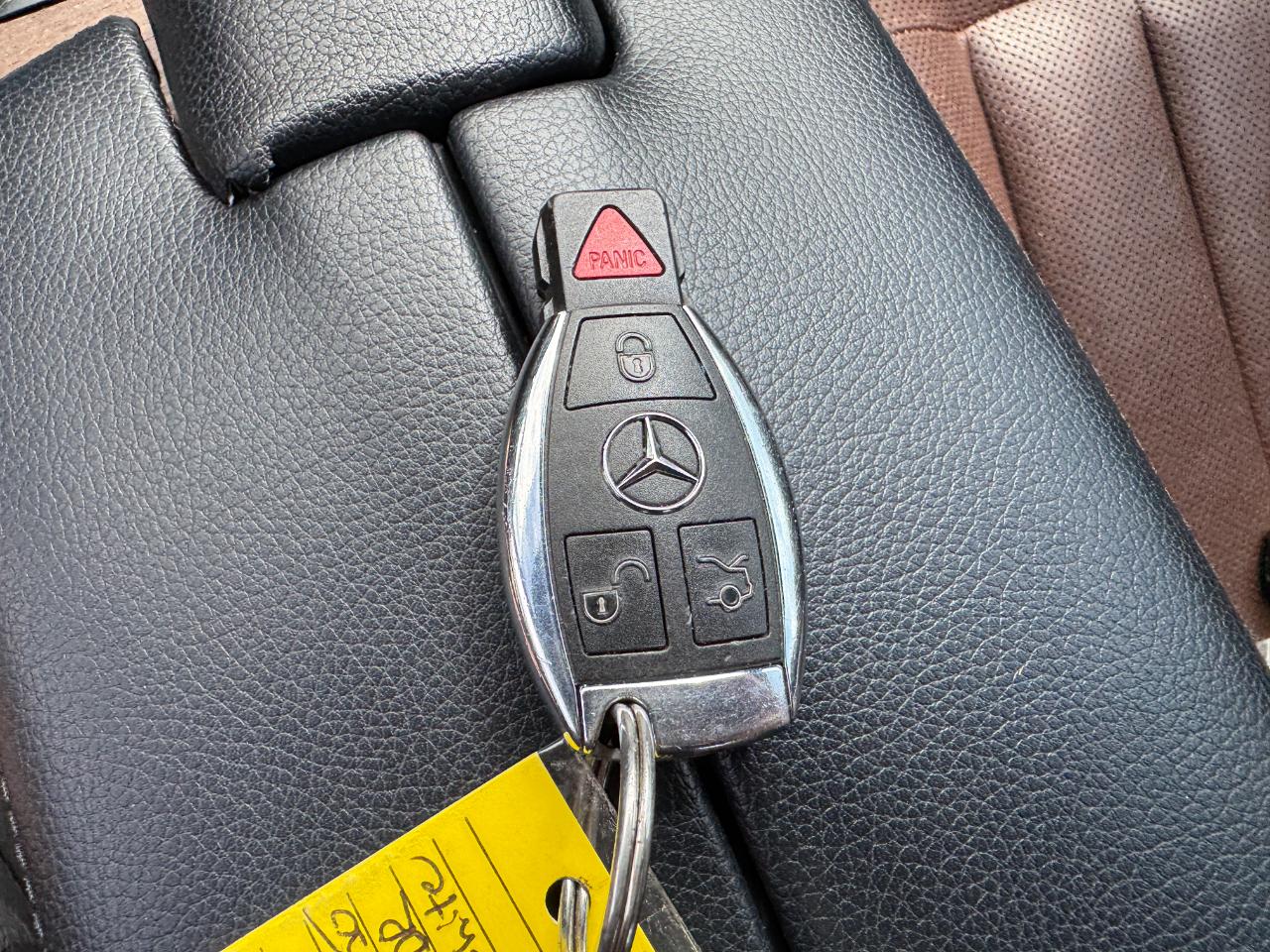 2014 Mercedes-Benz E-Class E350 Sport - Photo 26