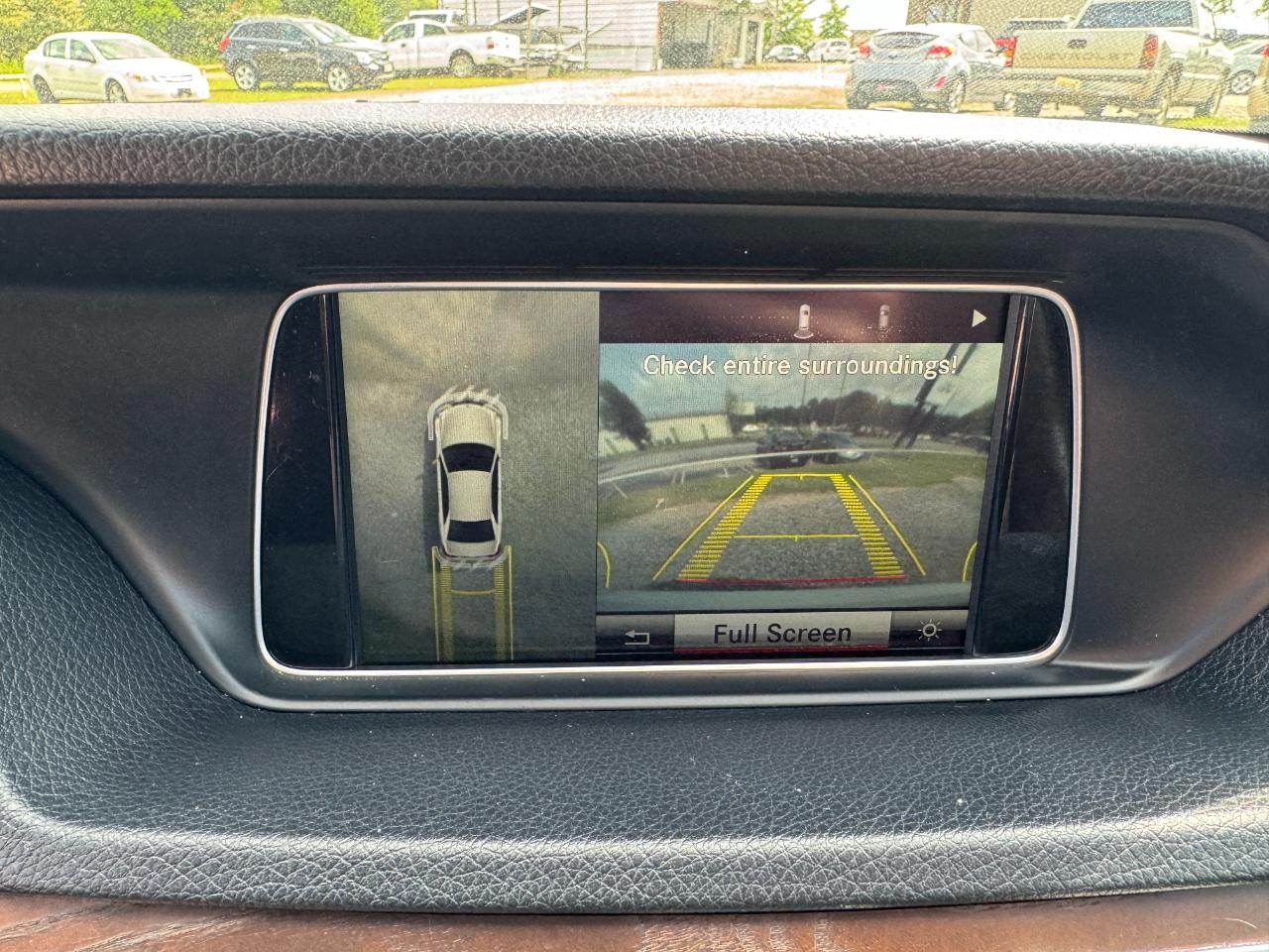 2014 Mercedes-Benz E-Class E350 Sport - Photo 31