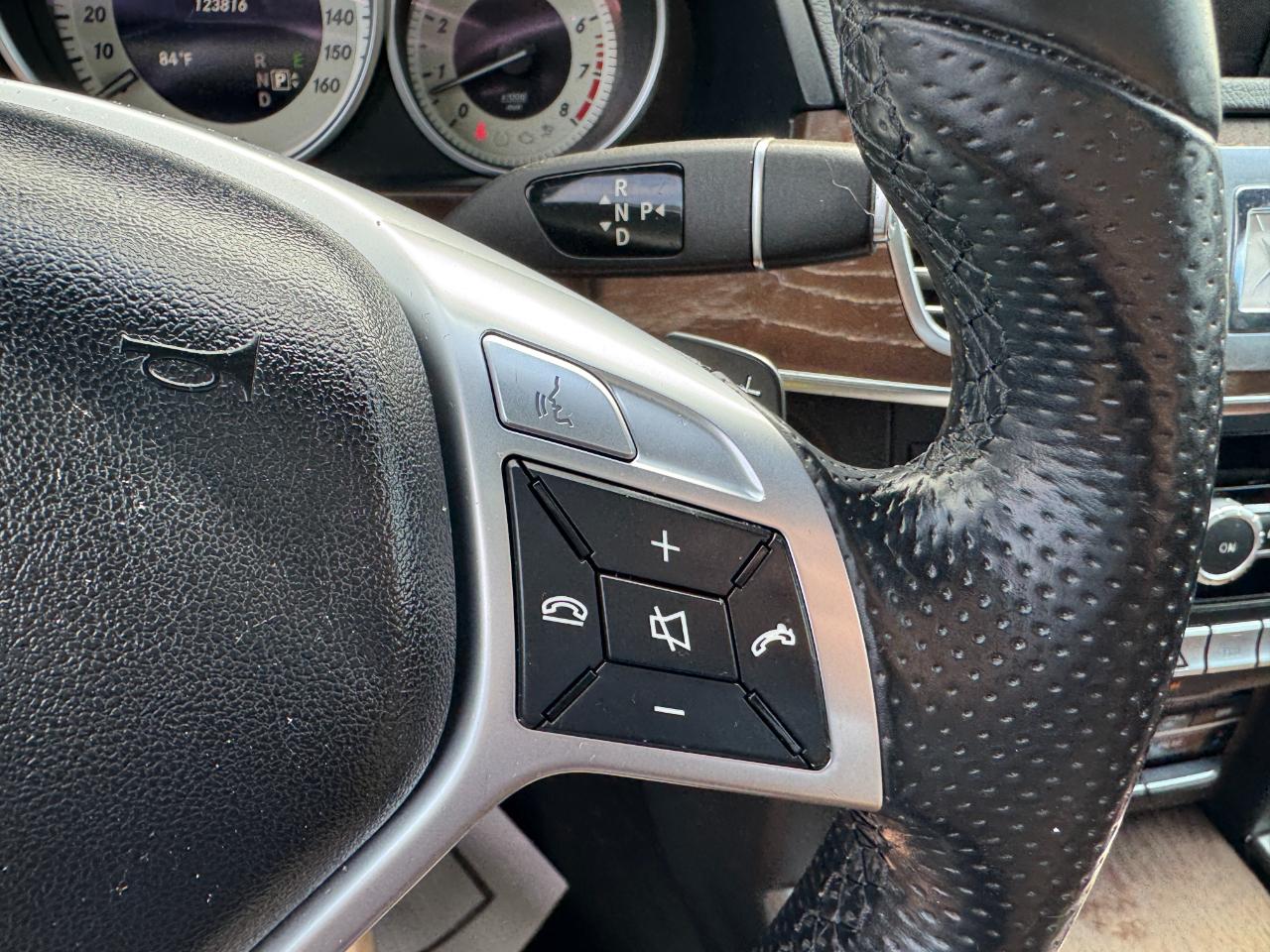 2014 Mercedes-Benz E-Class E350 Sport - Photo 32