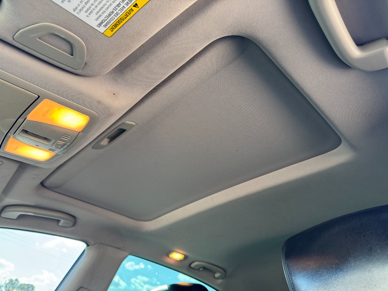 Infiniti QX50 RWD 4dr 2016