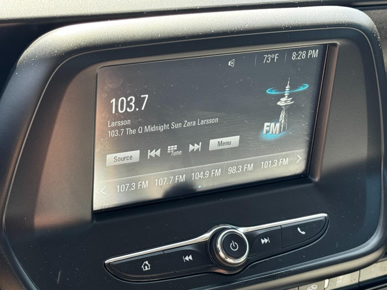 Chevrolet Camaro 2dr Cpe 1LT 2017