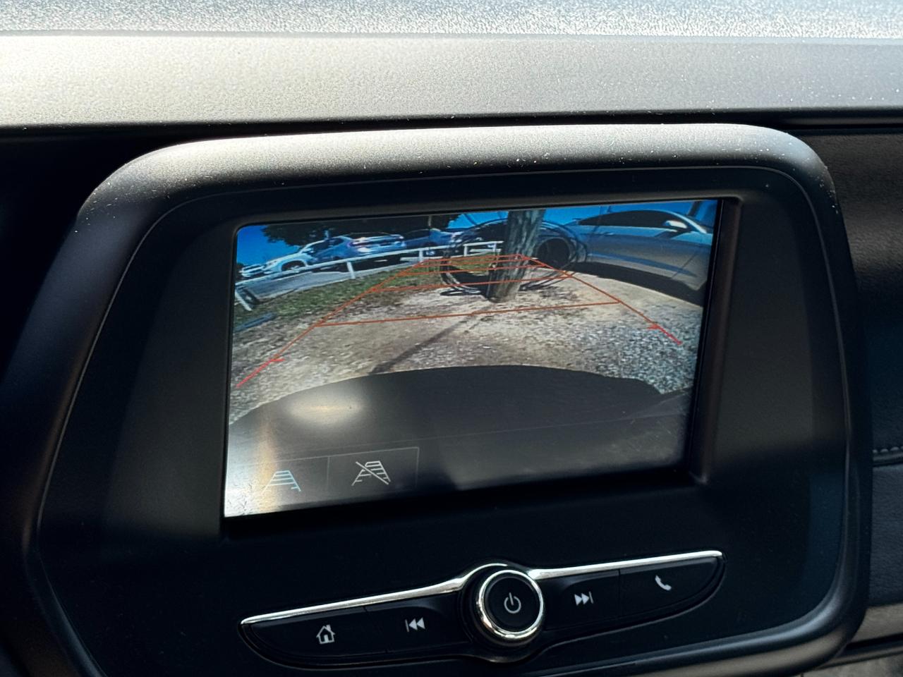 Chevrolet Camaro 2dr Cpe 1LT 2017