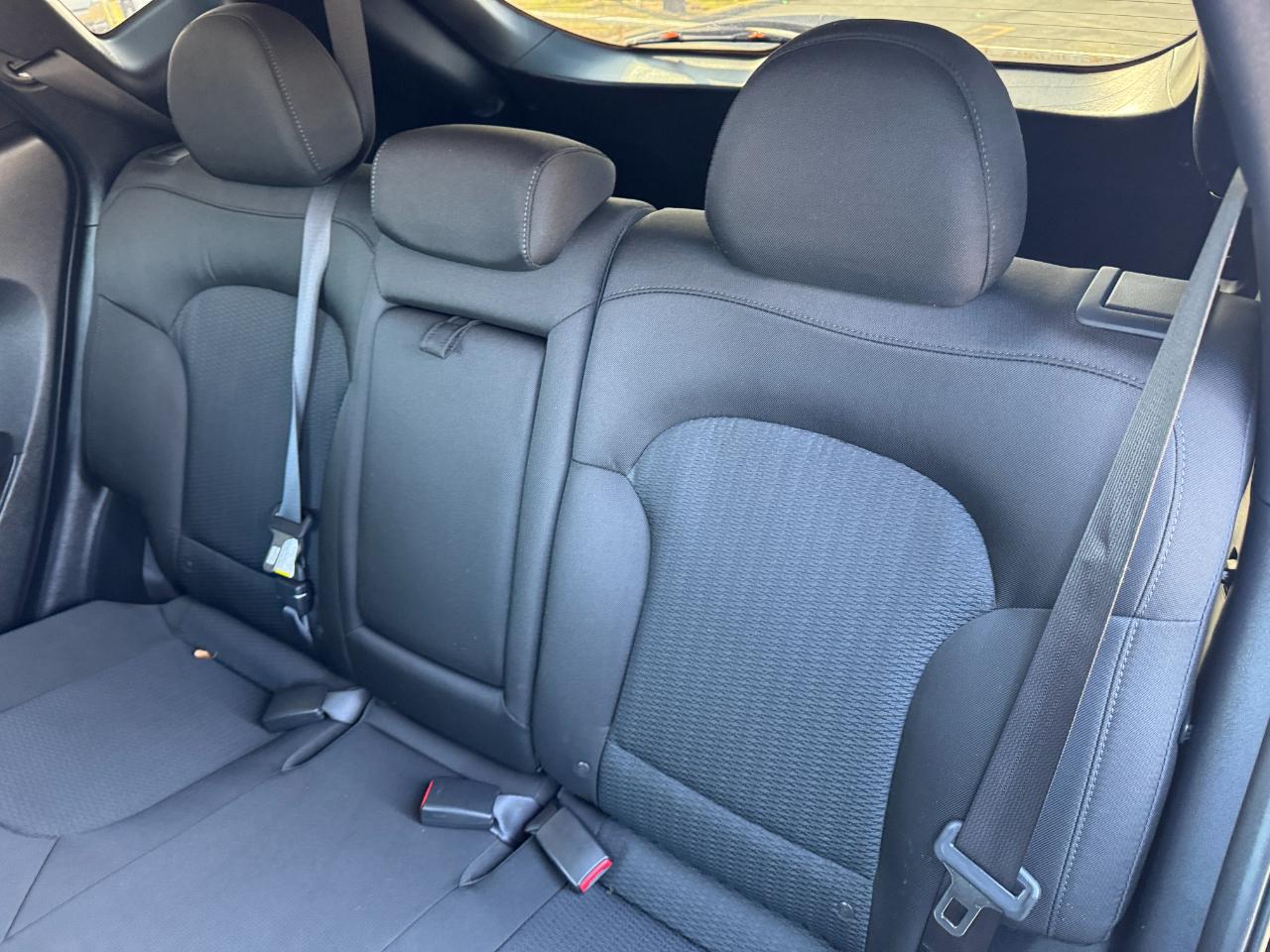Hyundai Tucson AWD 4dr GLS 2015