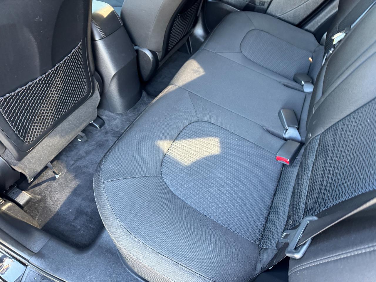 Hyundai Tucson AWD 4dr GLS 2015
