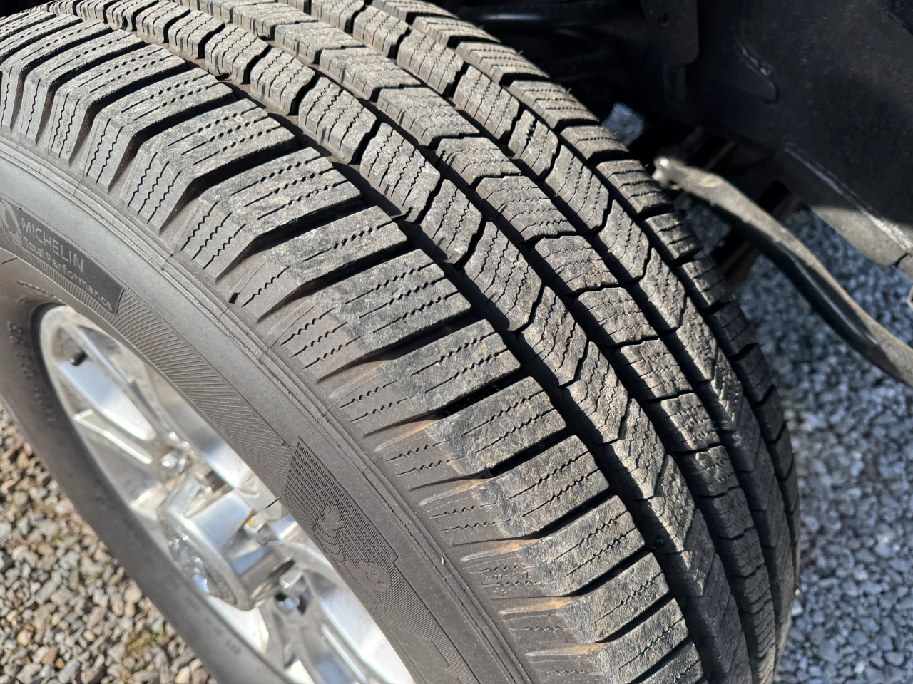 RAM 2500 4WD Crew Cab 149" Laramie 2015