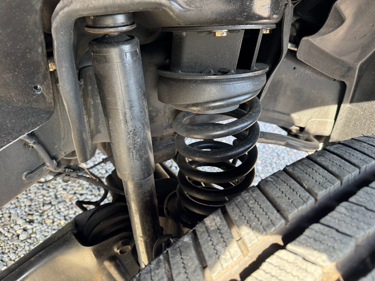 RAM 2500 4WD Crew Cab 149" Laramie 2015