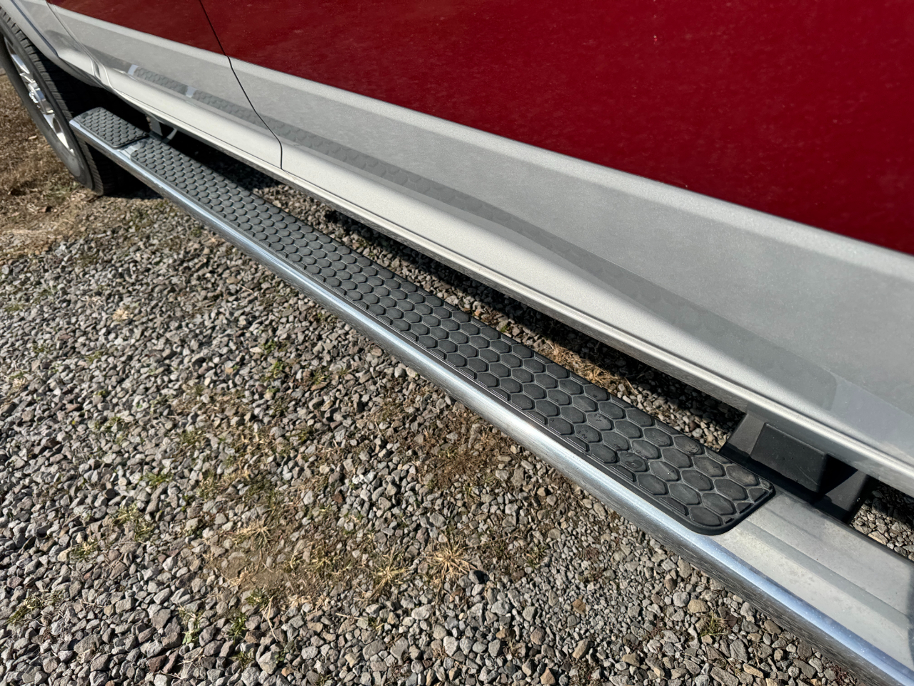 RAM 2500 4WD Crew Cab 149" Laramie 2015