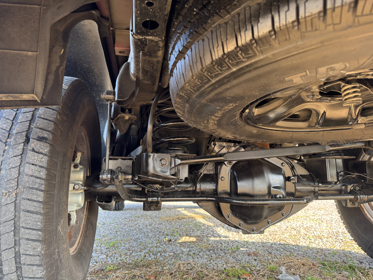 RAM 2500 4WD Crew Cab 149" Laramie 2015