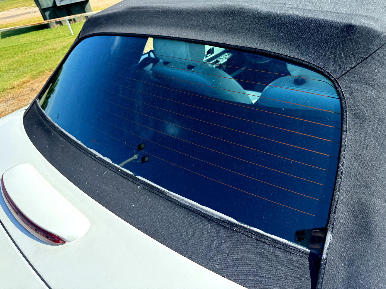 Ford Thunderbird 2dr Convertible Deluxe 2003 Ford Thunderbird 2dr Convertible Deluxe 2003