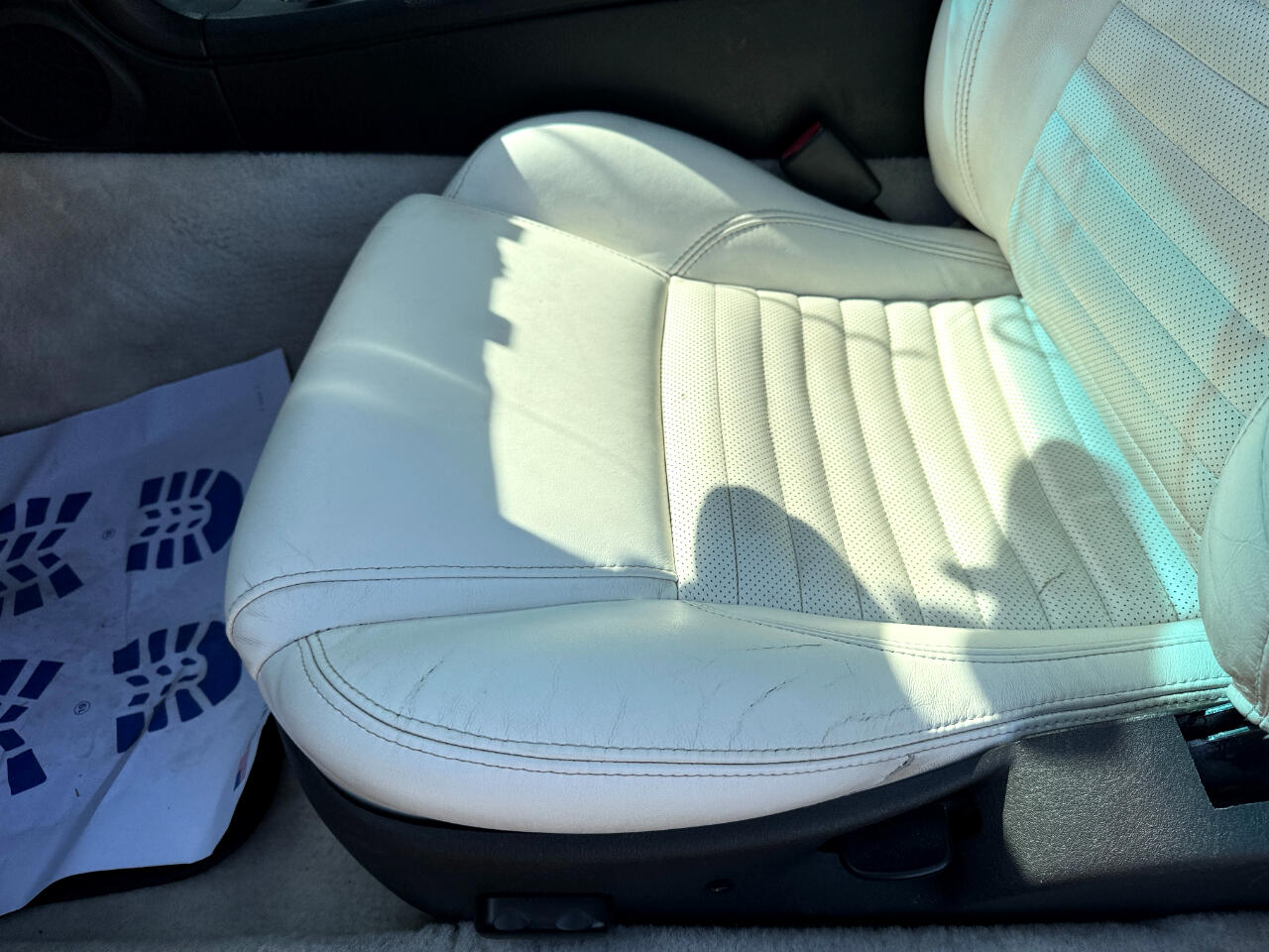 Ford Thunderbird 2dr Convertible Deluxe 2003 Ford Thunderbird 2dr Convertible Deluxe 2003