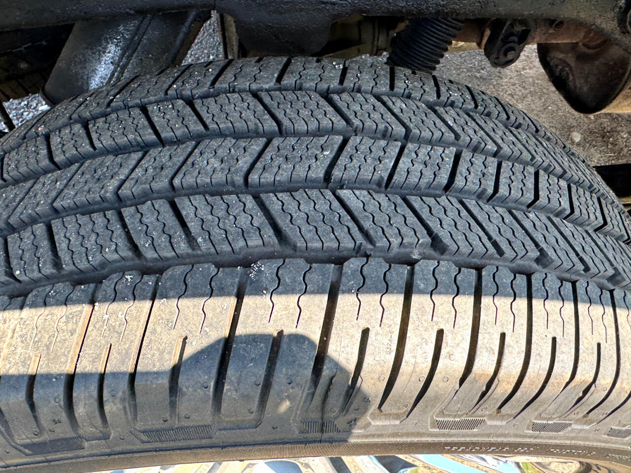 Chevrolet Silverado 1500 4WD Crew Cab 143.5" LTZ w/1LZ 2015 Chevrolet Silverado 1500 4WD Crew Cab 143.5" LTZ w/1LZ 2015