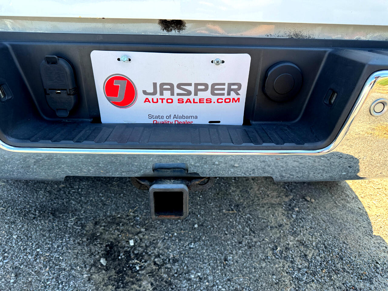 Chevrolet Silverado 1500 4WD Crew Cab 143.5" LTZ w/1LZ 2015 Chevrolet Silverado 1500 4WD Crew Cab 143.5" LTZ w/1LZ 2015