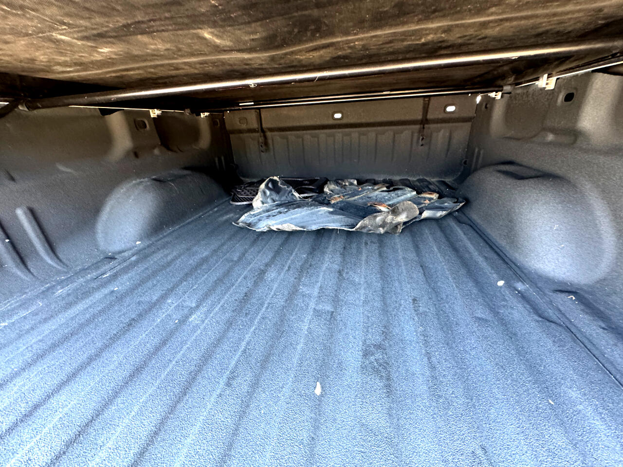 Chevrolet Silverado 1500 4WD Crew Cab 143.5" LTZ w/1LZ 2015 Chevrolet Silverado 1500 4WD Crew Cab 143.5" LTZ w/1LZ 2015